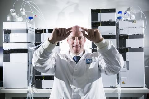 Proteomics’ $6m cap-raising lures UK institutions