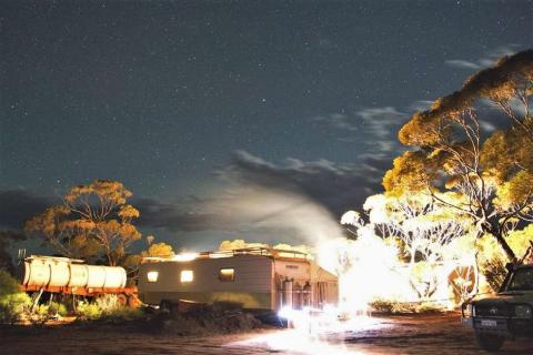 Impact’s PGM drilling advances in soggy Broken Hill