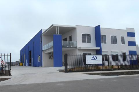 Jason Signmakers Group acquires electronic equipment company AD Engineering International