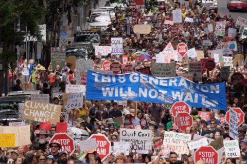 Adani back in court over Qld coal project