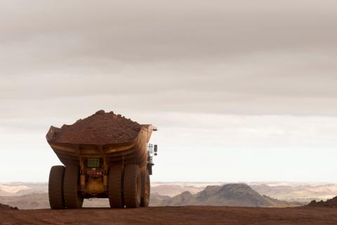 Atlas gets approval for new Pilbara mine