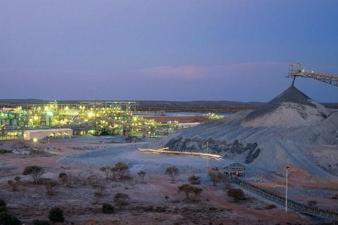 Disease scare at BHP Nickel West refinery