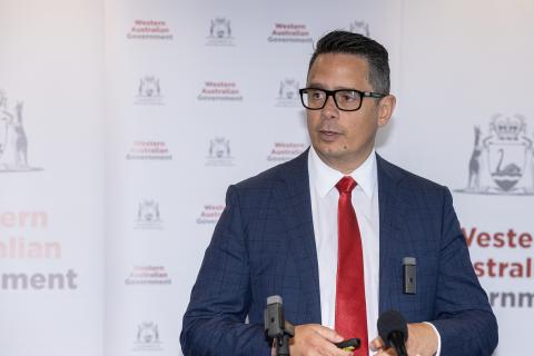 Diverging budget strategies