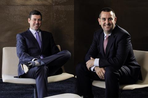 Northern Star, Saracen to merge