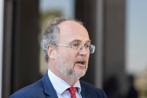 Synergy to investigate WA’s biggest battery