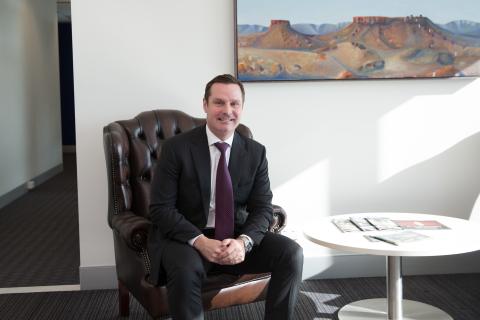 Allens recruits top corporate lawyers