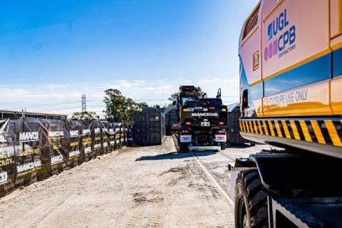 CIMIC profit dives $99m