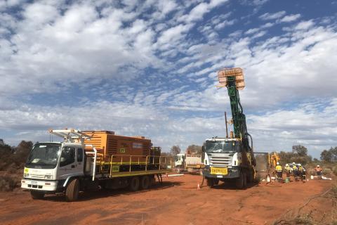 Carnavale boosts gold portfolio