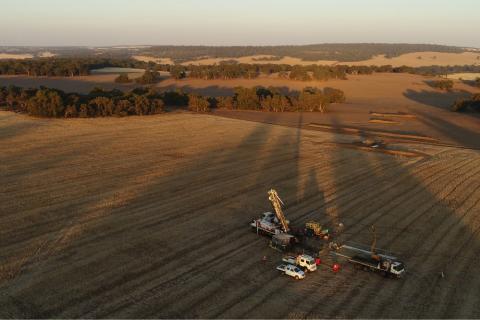 Caspin plans for November ASX listing