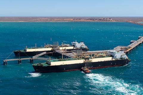 CIMIC loses $1bn Chevron claim