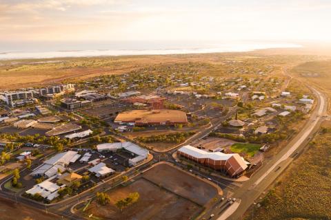 Karratha house prices jump 8%