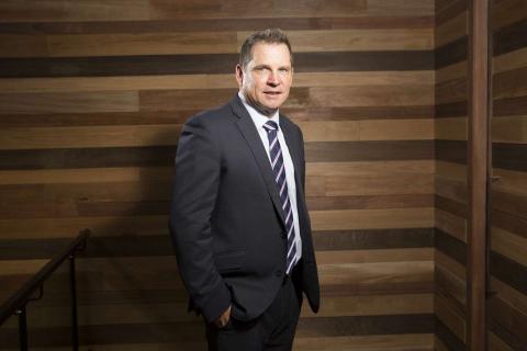 Stockland starts $75m infill project