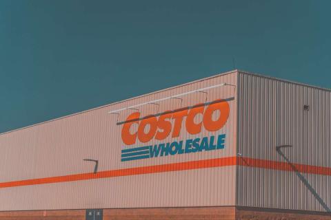 Second Costco for WA