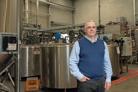 First Graphene gets jump on blue sky opportunity