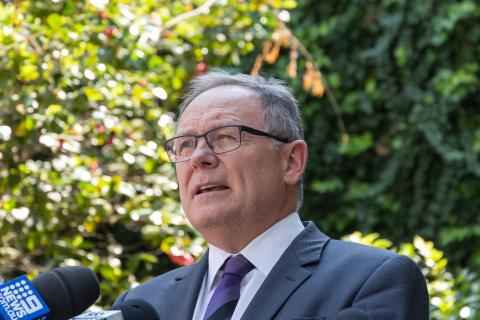 Toodyay report finds CEO failings