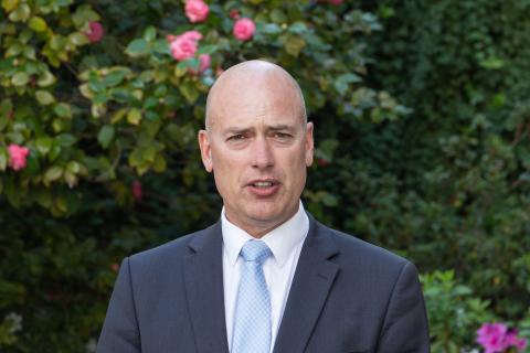 Extraordinary budget needed, weak budget delivered: Nalder