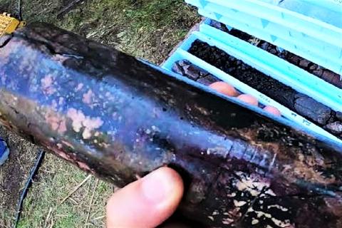 Eclipse extends high-grade manganese at Mary Valley