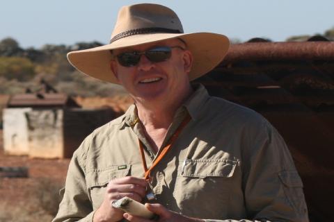 Kingwest nails targets again at Menzies gold project