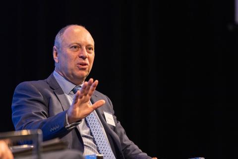 Electric future drives Nickel West goals