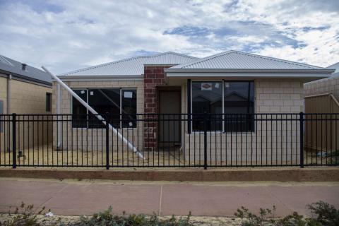 More incentive for first home buyers