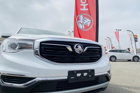 Manufacturing a strategic failure