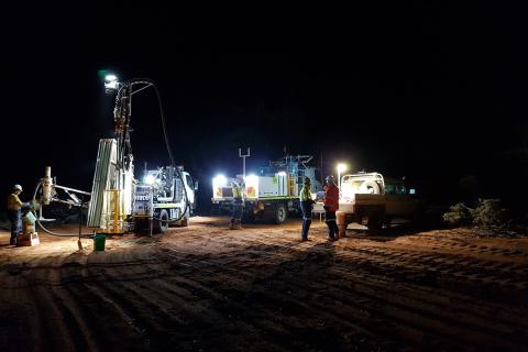 IGO locks in Fraser Range deal