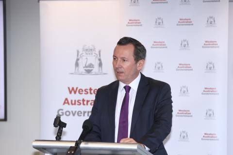 A world of uncertainty: McGowan