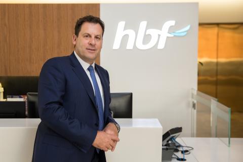 Van Der Wielen to chair health council