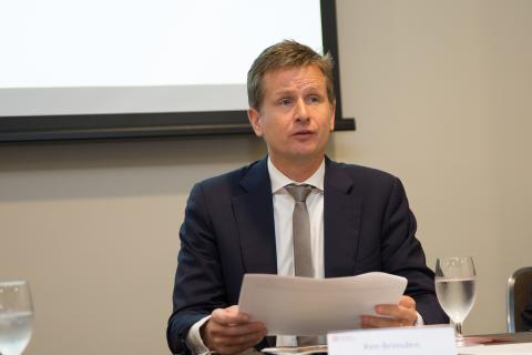 Fight over lithium miner