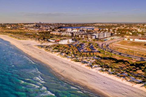 15-year project complete