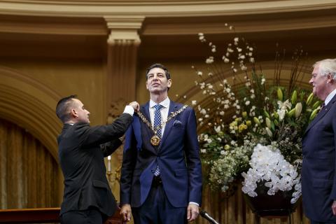 Meet the City of Perth’s new council