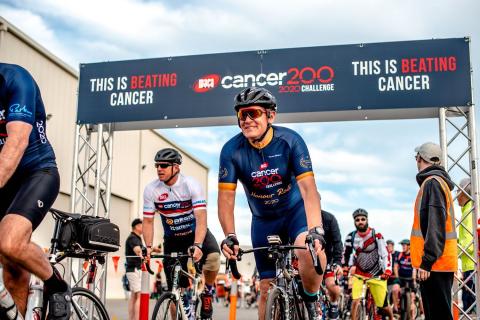 WA gives big for cancer research