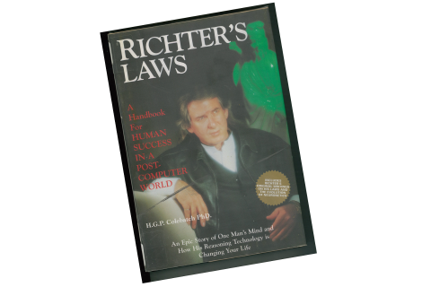 On any scale, brains now good business