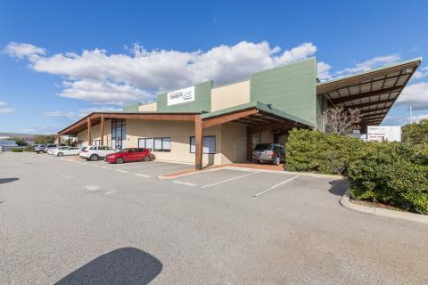 Mair makes $12m industrial deal