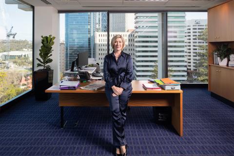 The hardest job in WA