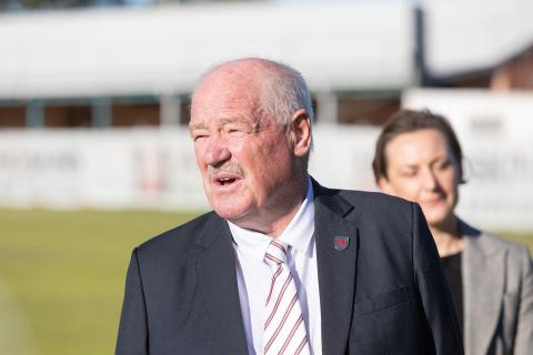 Children score with $5m for club sports