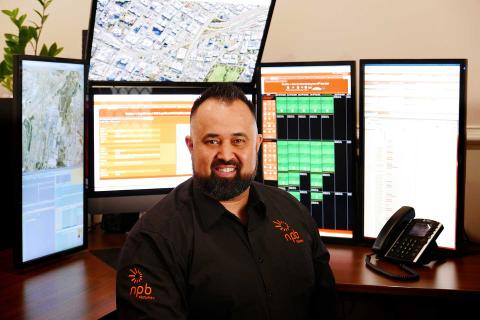 New Technology Reveals Crucial Security Trends