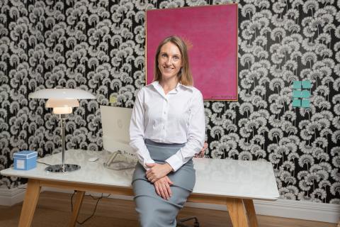 Humphrey turns the virtuous circle