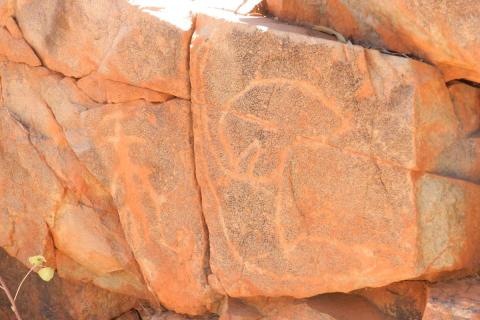 Juukan inquiry to visit destroyed WA sites