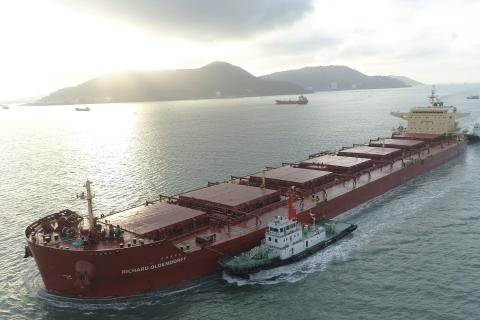 WA at risk from 'COVID-19 hotspot' ships