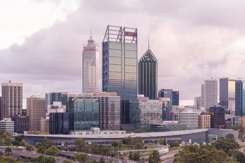 Lift in sublease volume