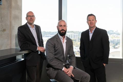 New chapter for Cooper & Oxley