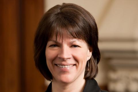 Curtin appoints new VC