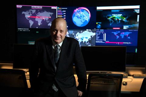 Global city offers strategic opportunity