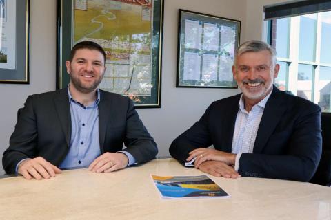 Richard Noble & Company invests in Quadrant