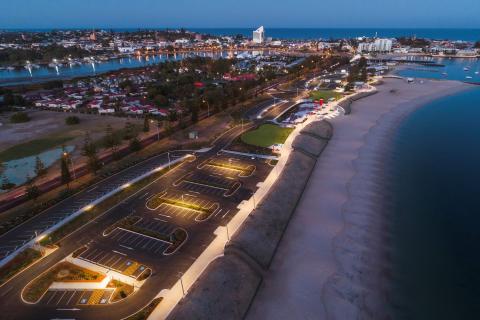 City Of Bunbury - Australia's First Regional Digital City