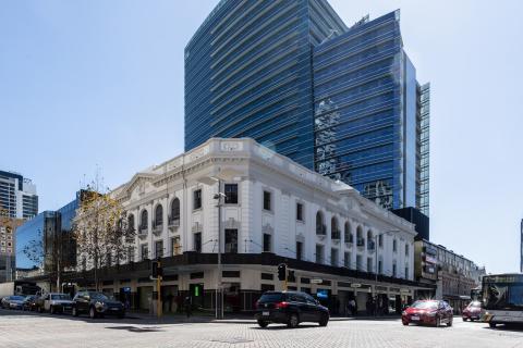 Saraceni seeks appeal