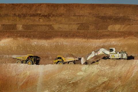 Ramelius exceeds production forecast