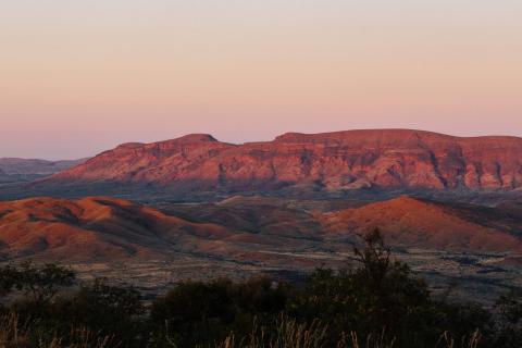 Divide over state, federal heritage laws