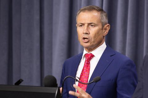 WA seeks federal help on ship crew safety